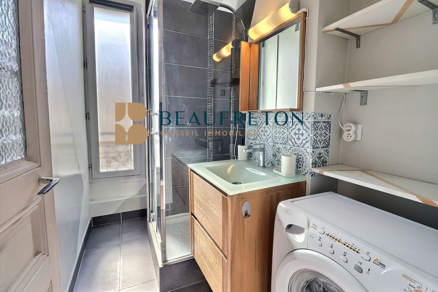 Appartement à louer, 34m², Vincennes