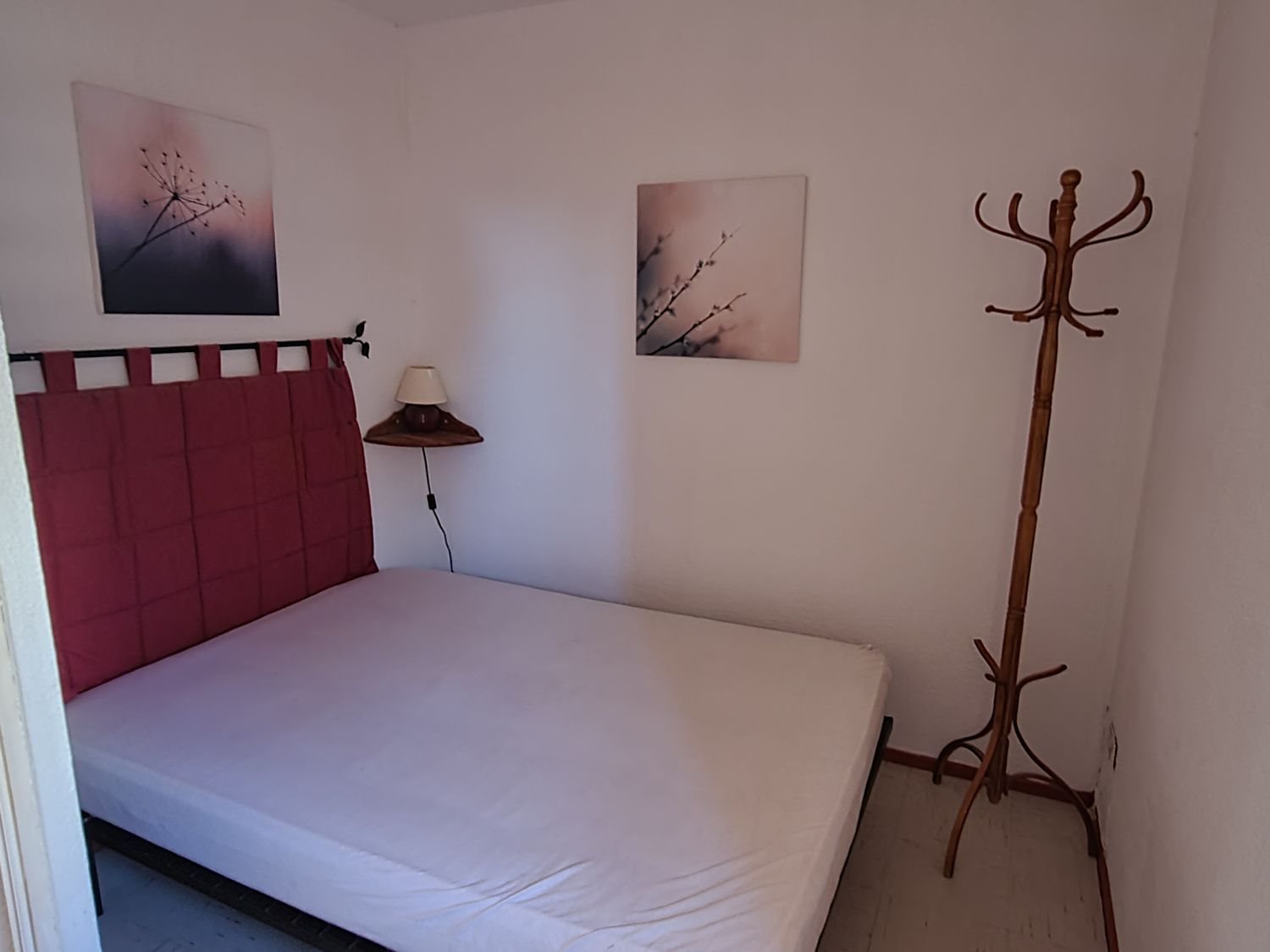 Appartement à vendre, 27m², Fleury d'Aude