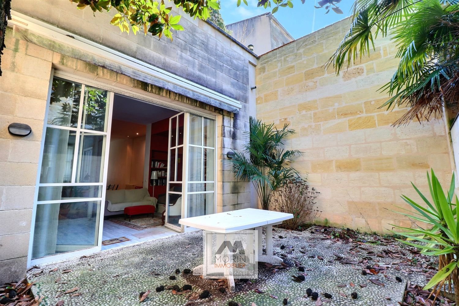Appartement à vendre, 110m², Bordeaux
