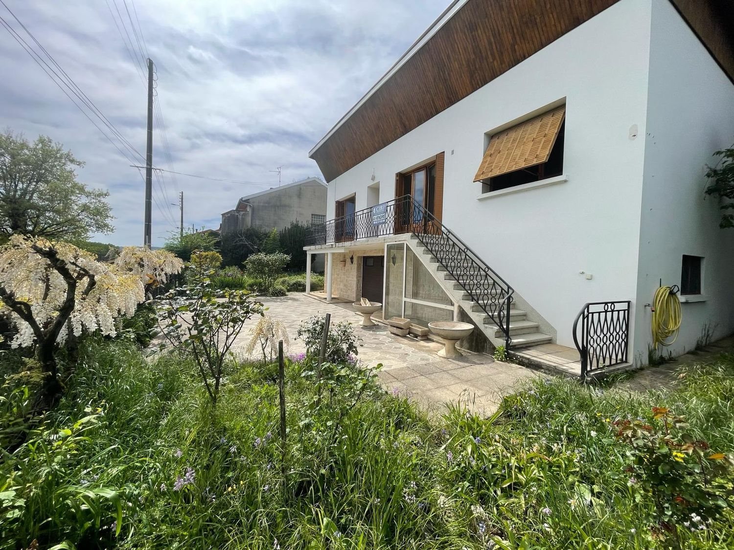 Maison à vendre, 100m², Saint-Rambert-d'Albon