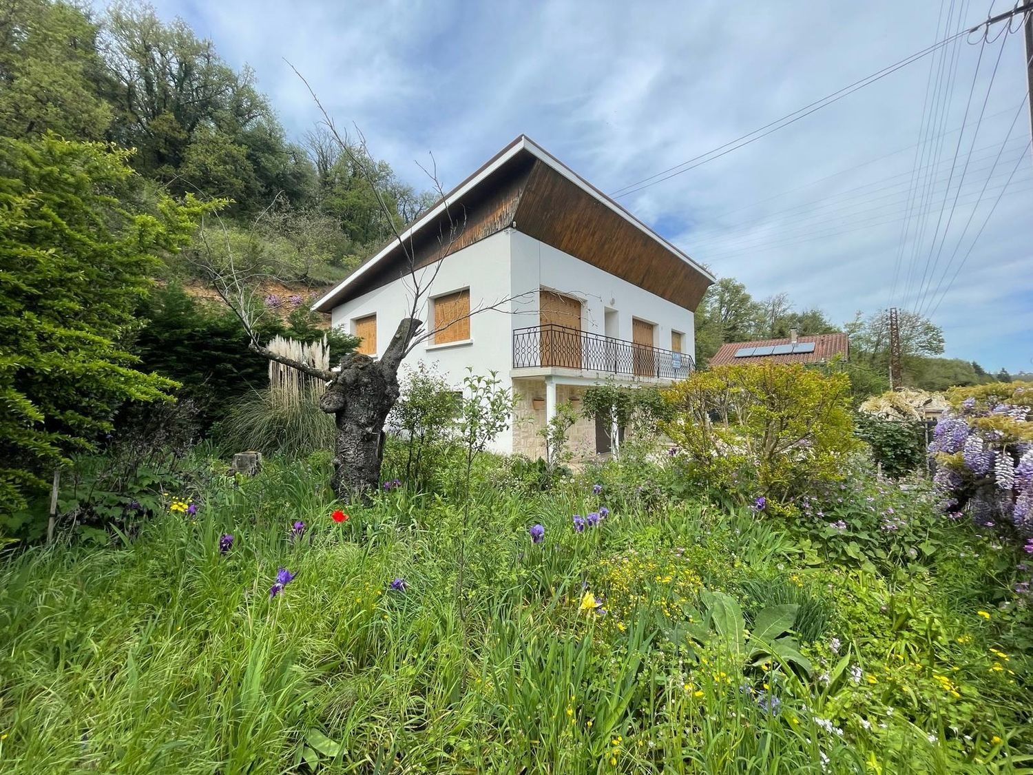 Maison à vendre, 100m², Saint-Rambert-d'Albon