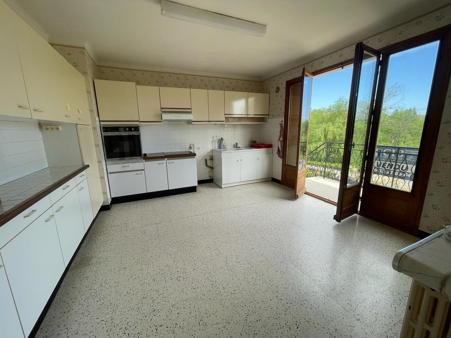 Maison à vendre, 100m², Saint-Rambert-d'Albon