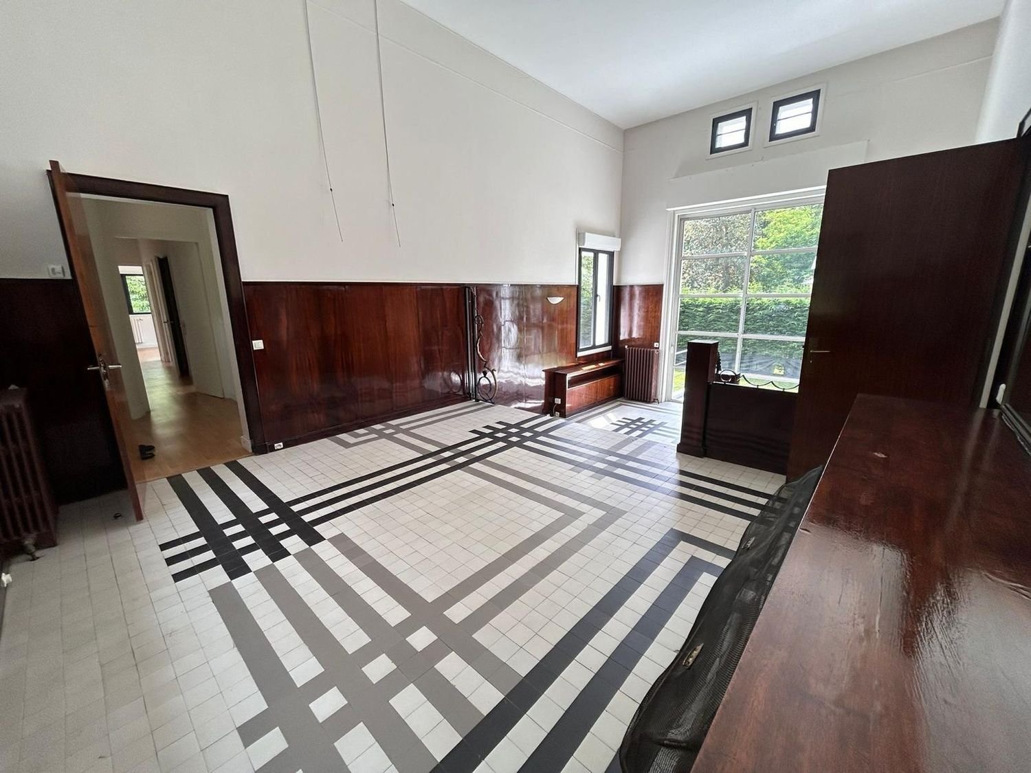 Maison à vendre, 300m², Vaucresson
