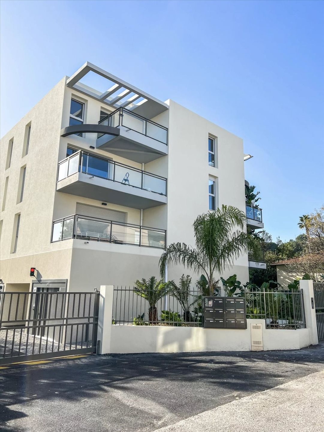 Appartement à vendre, 114m², Antibes