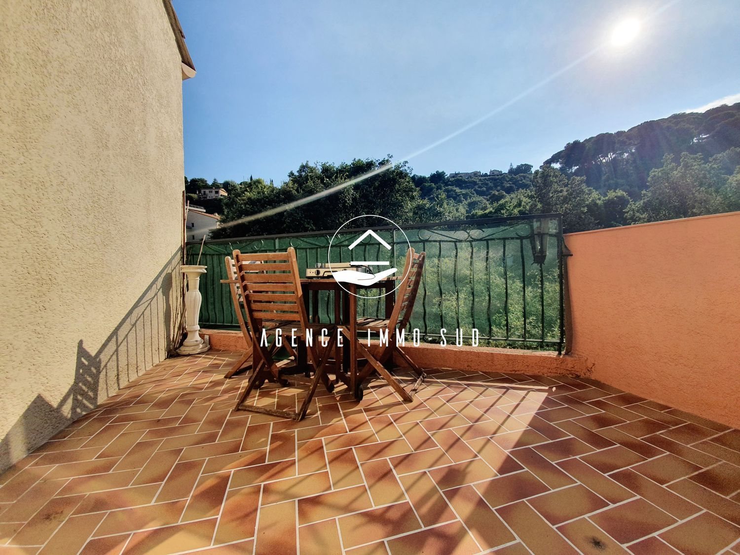 Appartement à vendre, 63m², Saint-Laurent-du-Var