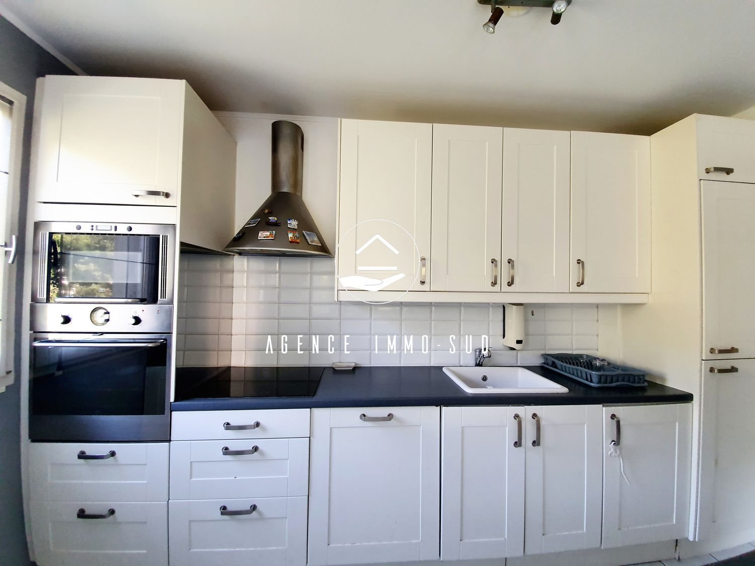 Appartement à vendre, 63m², Saint-Laurent-du-Var