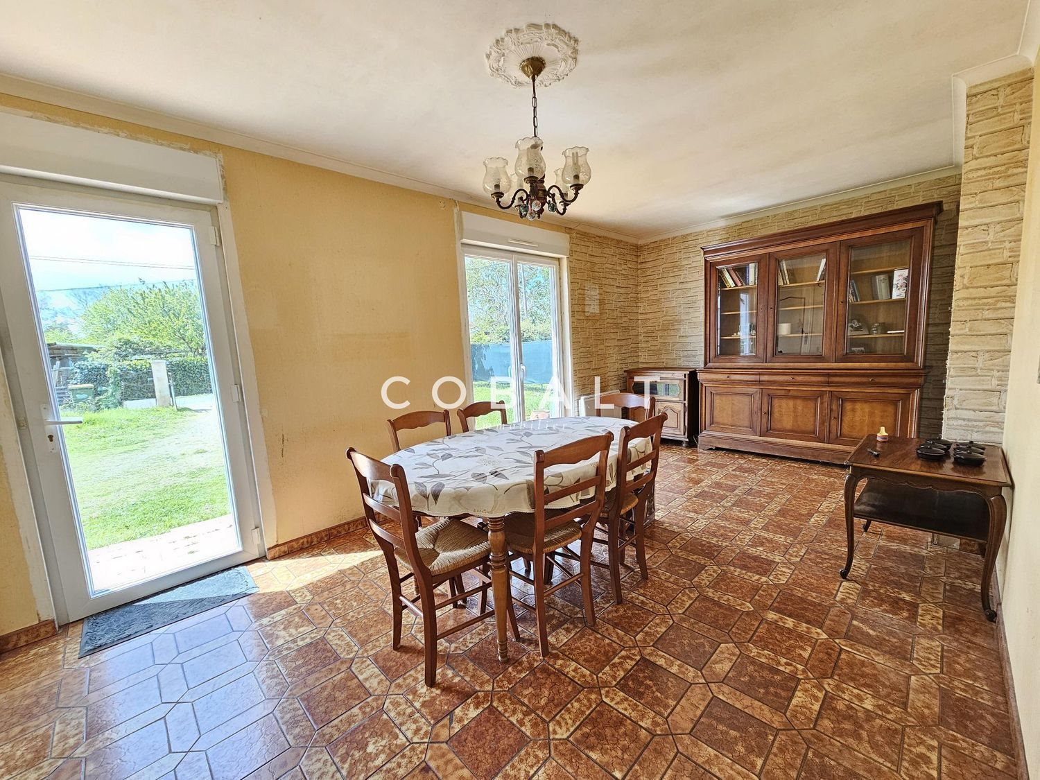 Maison à vendre, 75m², Blain