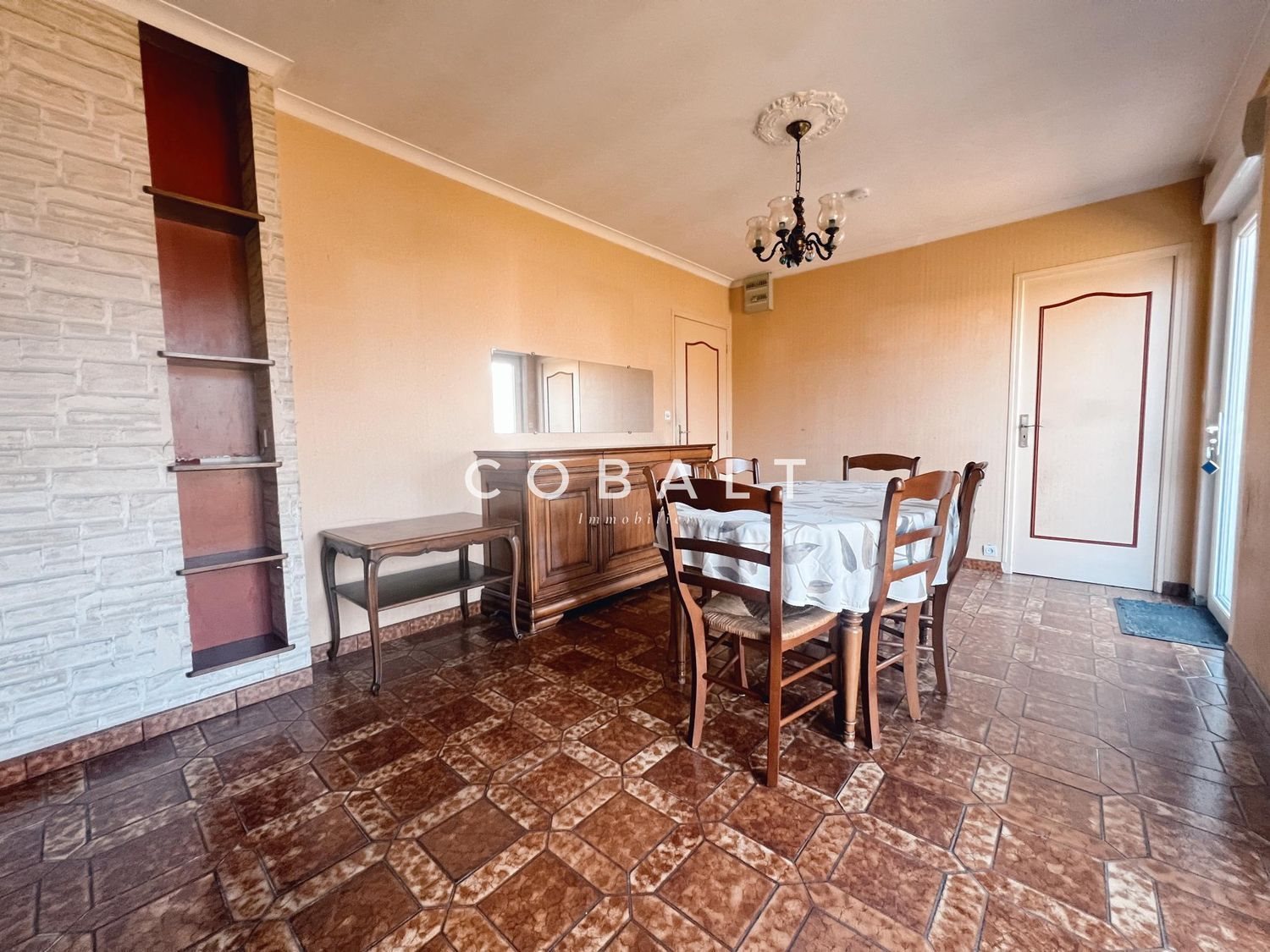 Maison à vendre, 75m², Blain