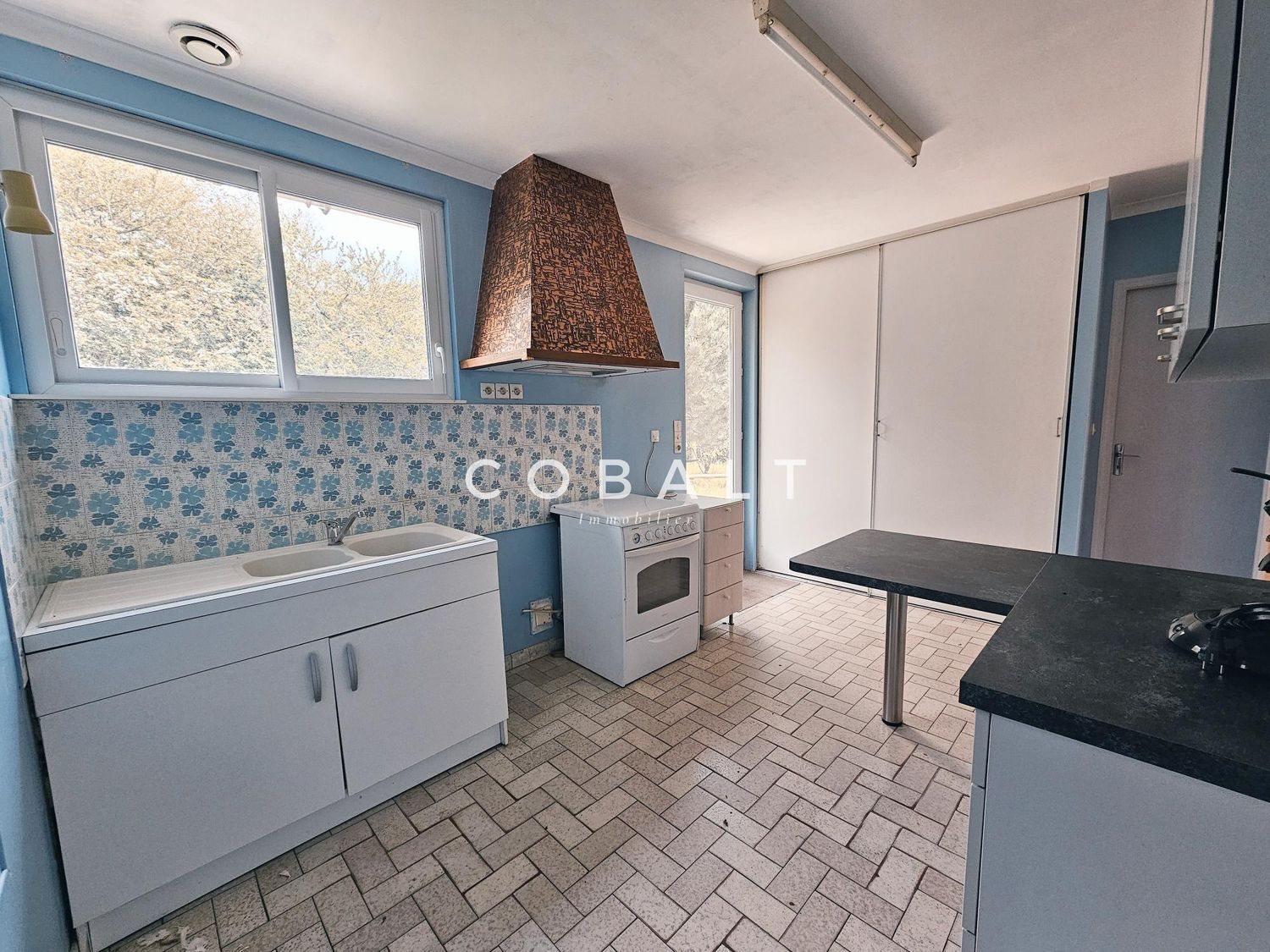 Maison à vendre, 75m², Blain