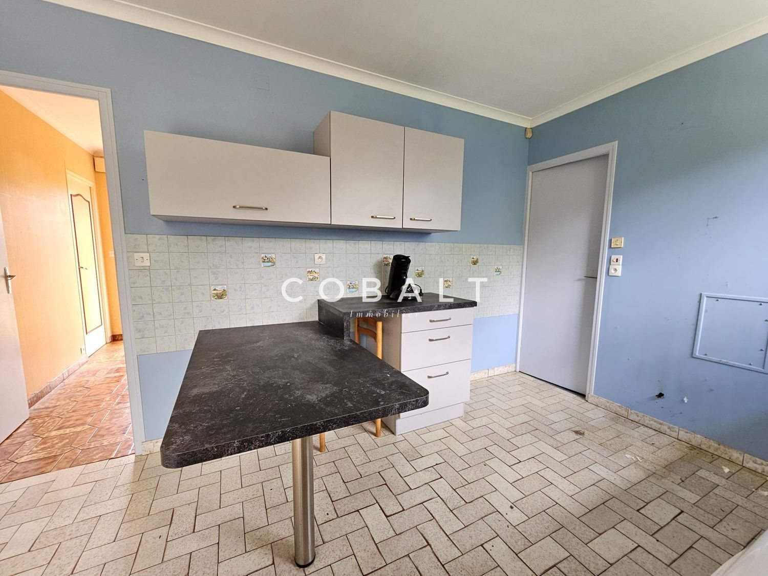 Maison à vendre, 75m², Blain