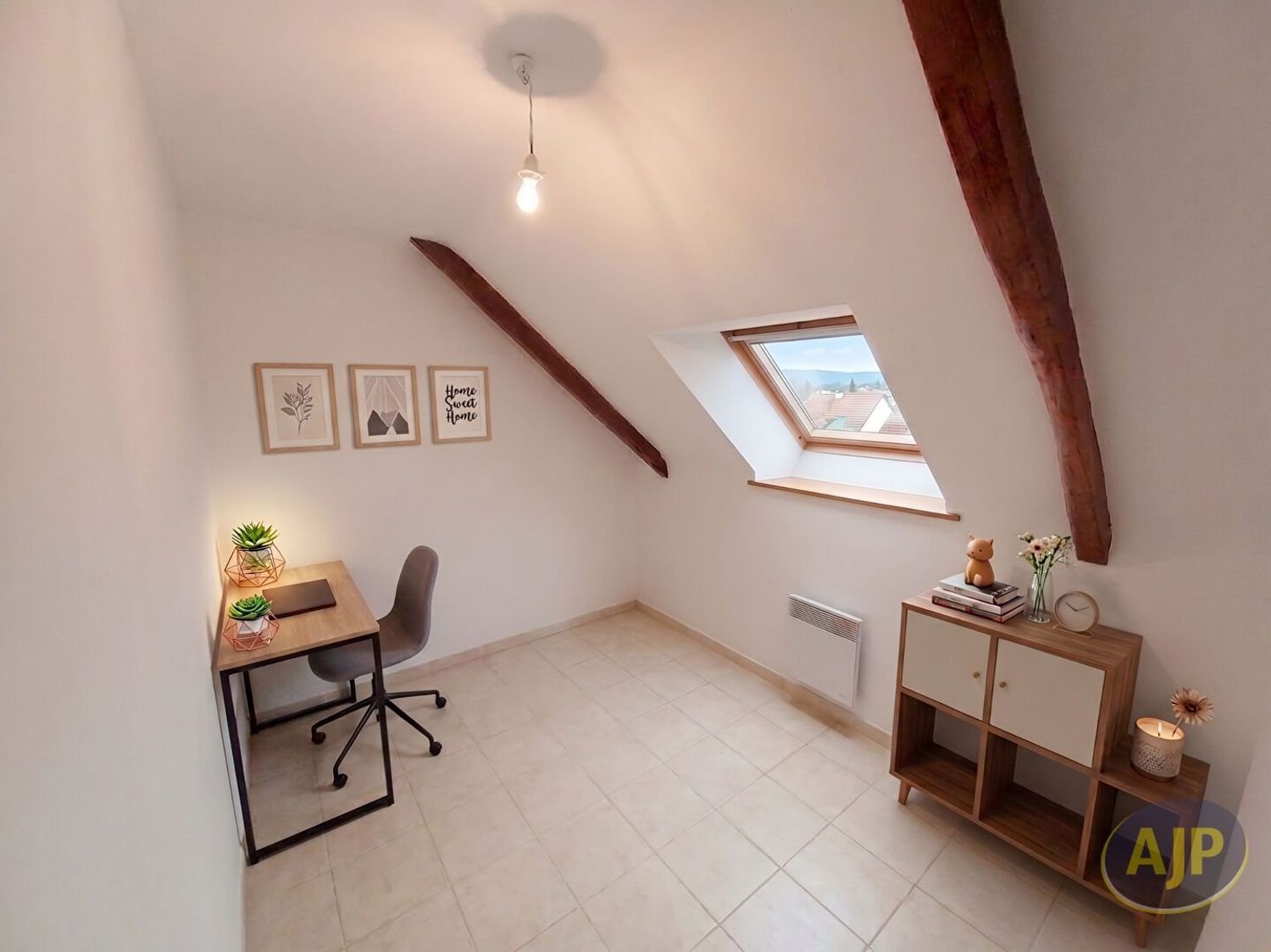 Maison à louer, 42m², Sulniac