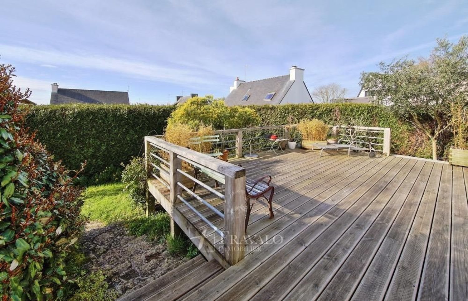 Maison à vendre, 140m², Arradon