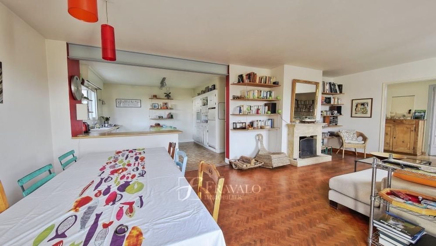 Maison à vendre, 140m², Arradon