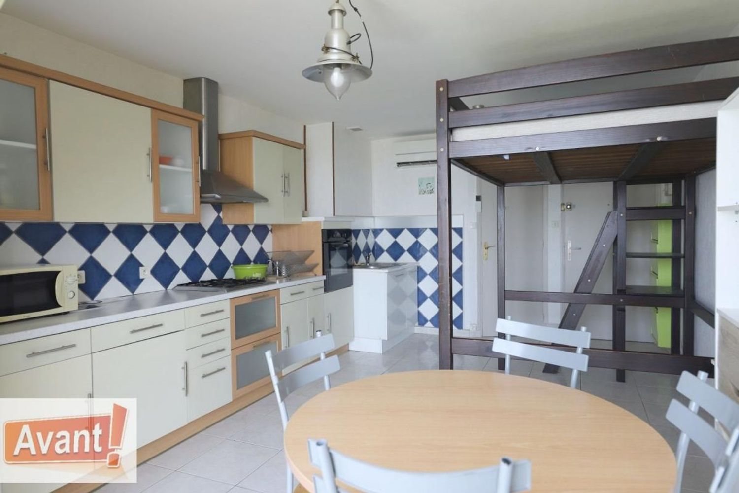 Appartement à vendre, 26m², Palavas-les-Flots