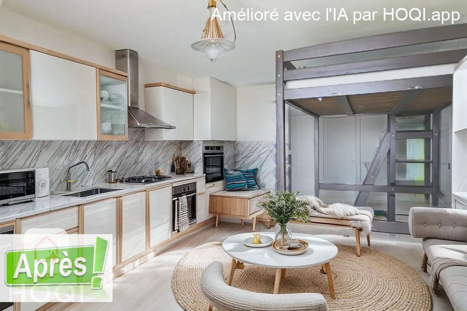 Appartement à vendre, 26m², Palavas-les-Flots