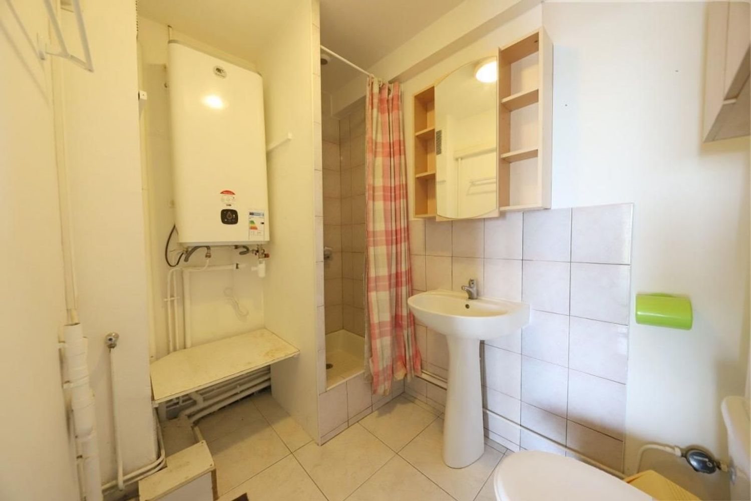 Appartement à vendre, 26m², Palavas-les-Flots