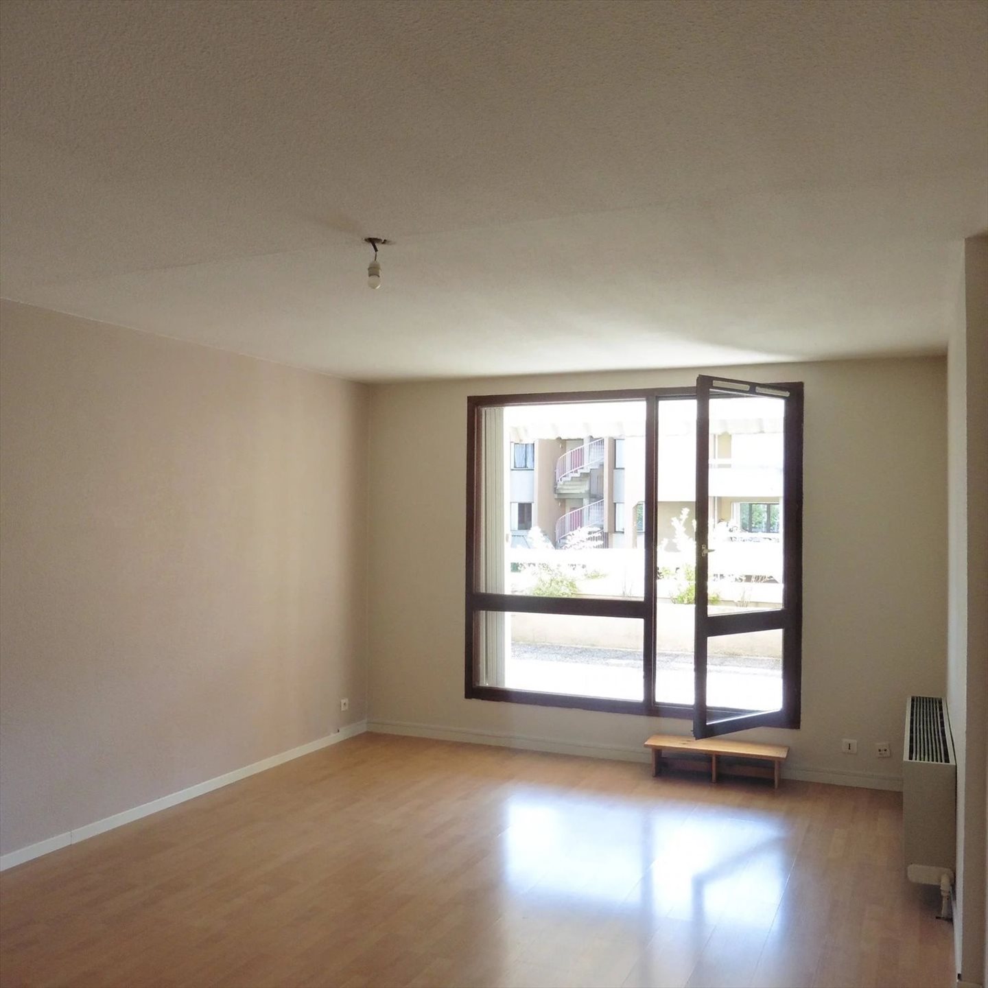 Appartement à louer, 49m², Échirolles