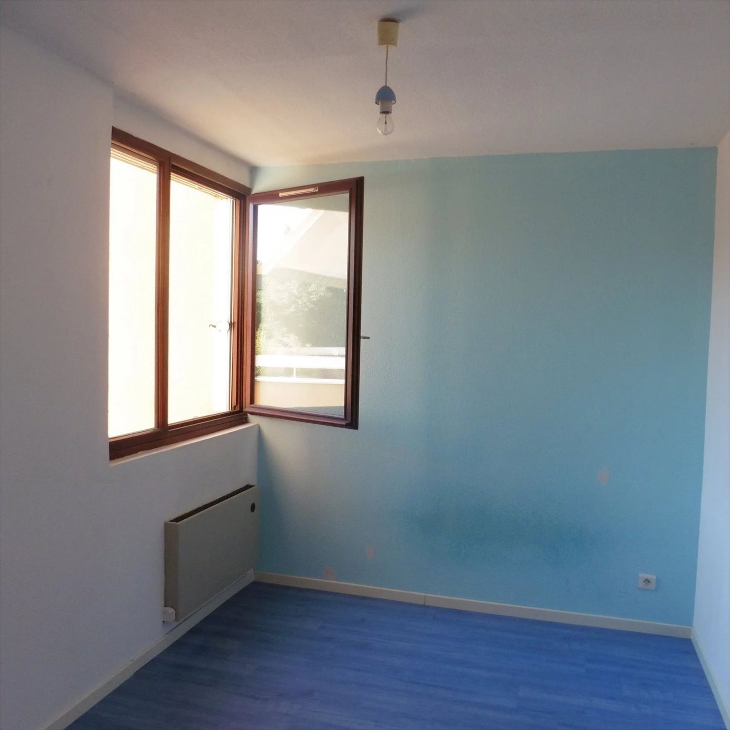 Appartement à louer, 49m², Échirolles