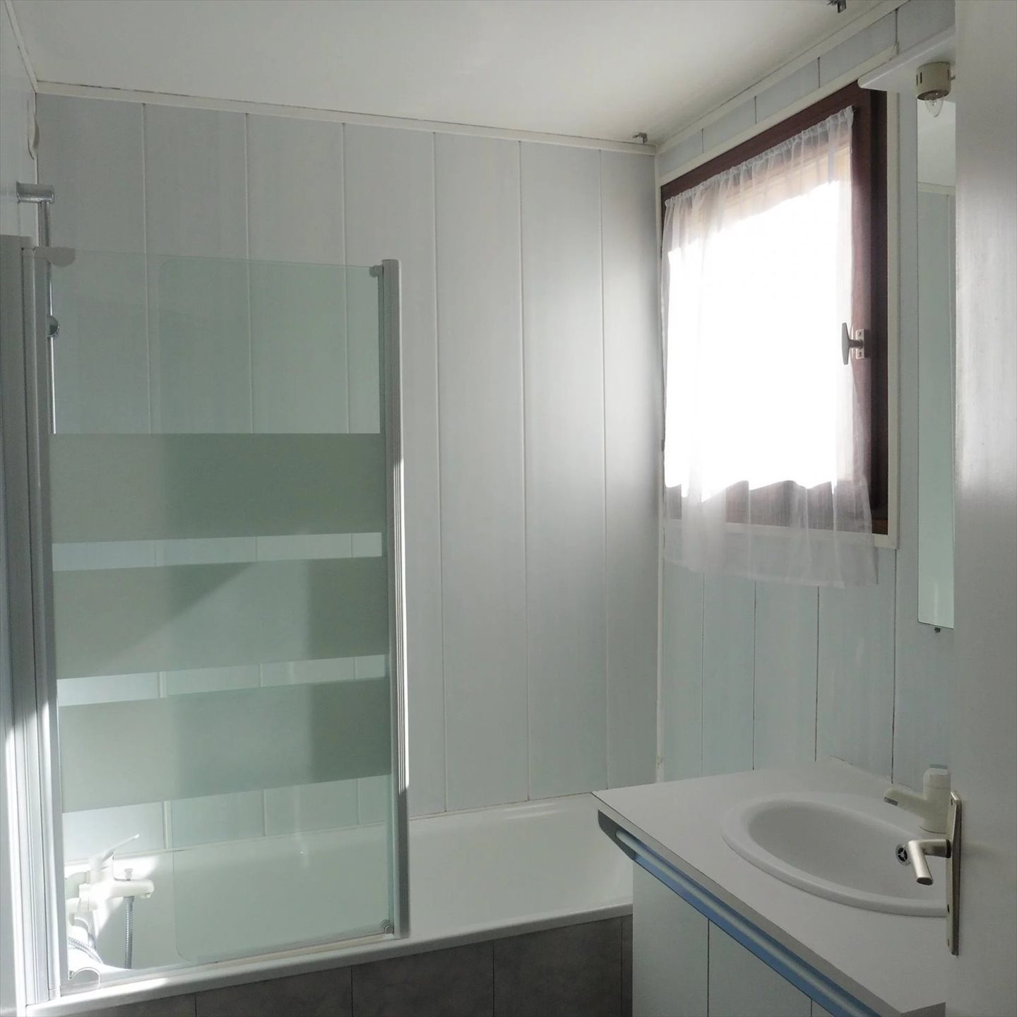 Appartement à louer, 49m², Échirolles