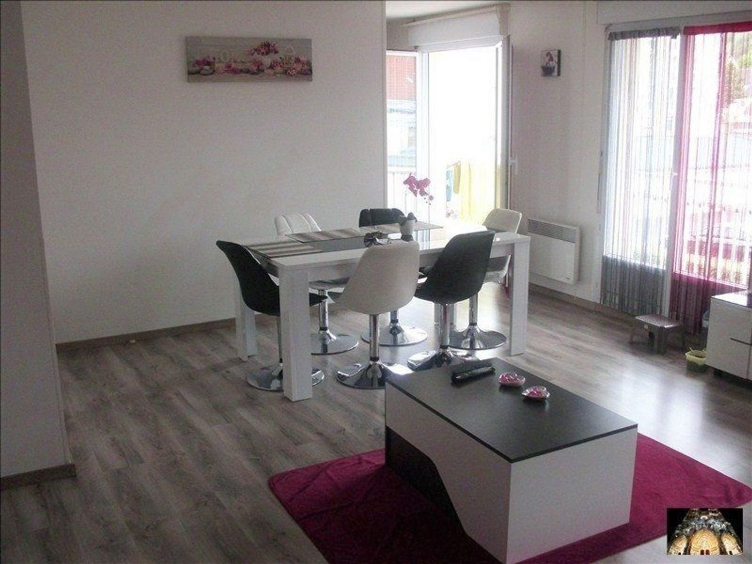Appartement à vendre, 87m², Amiens