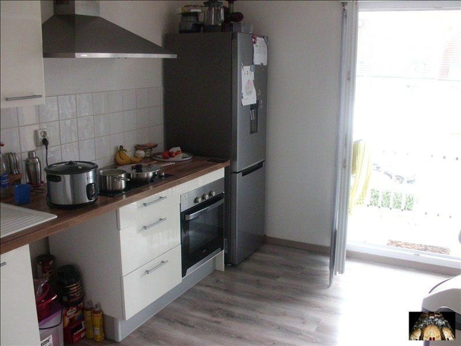 Appartement à vendre, 87m², Amiens