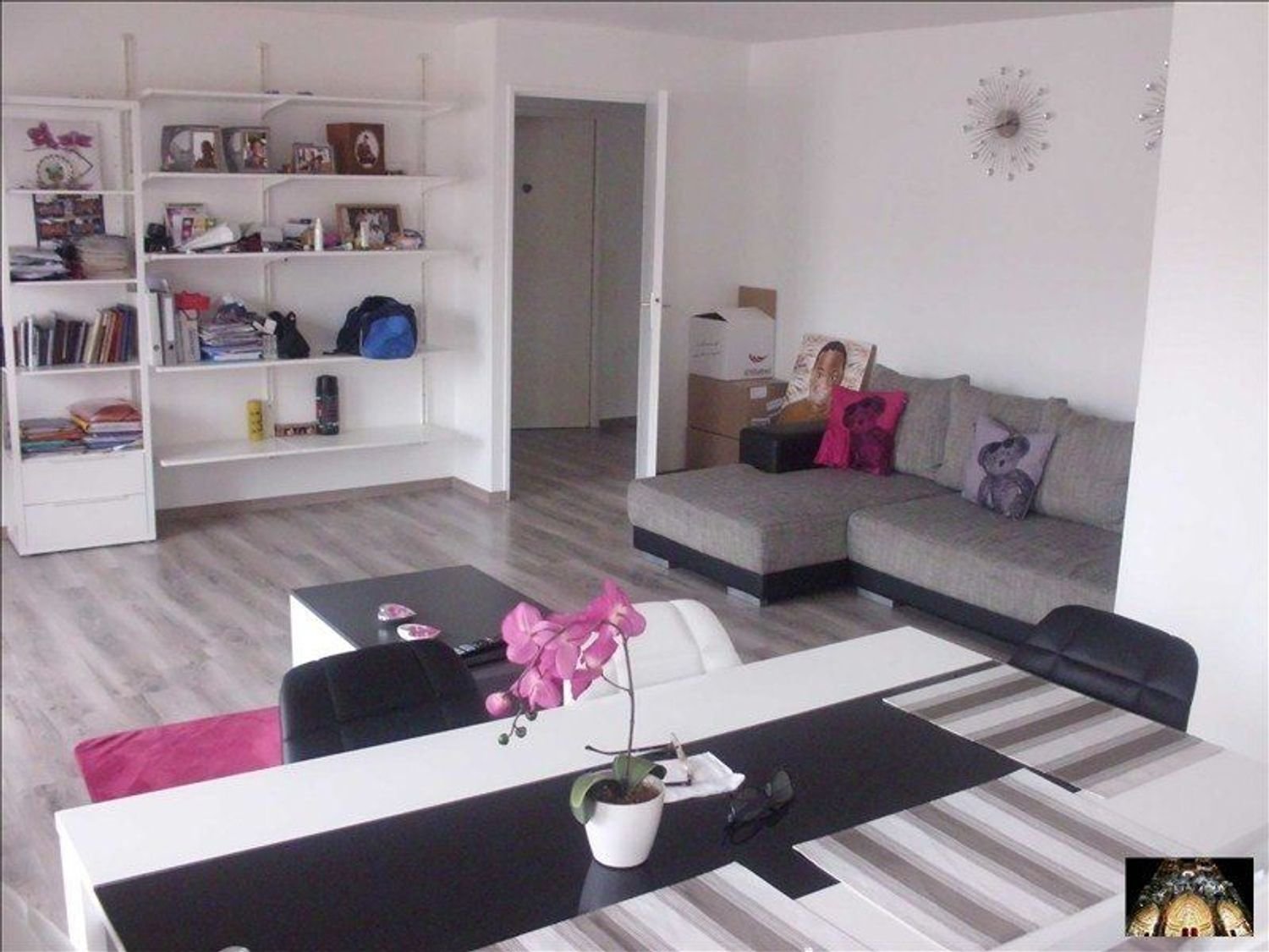 Appartement à vendre, 87m², Amiens