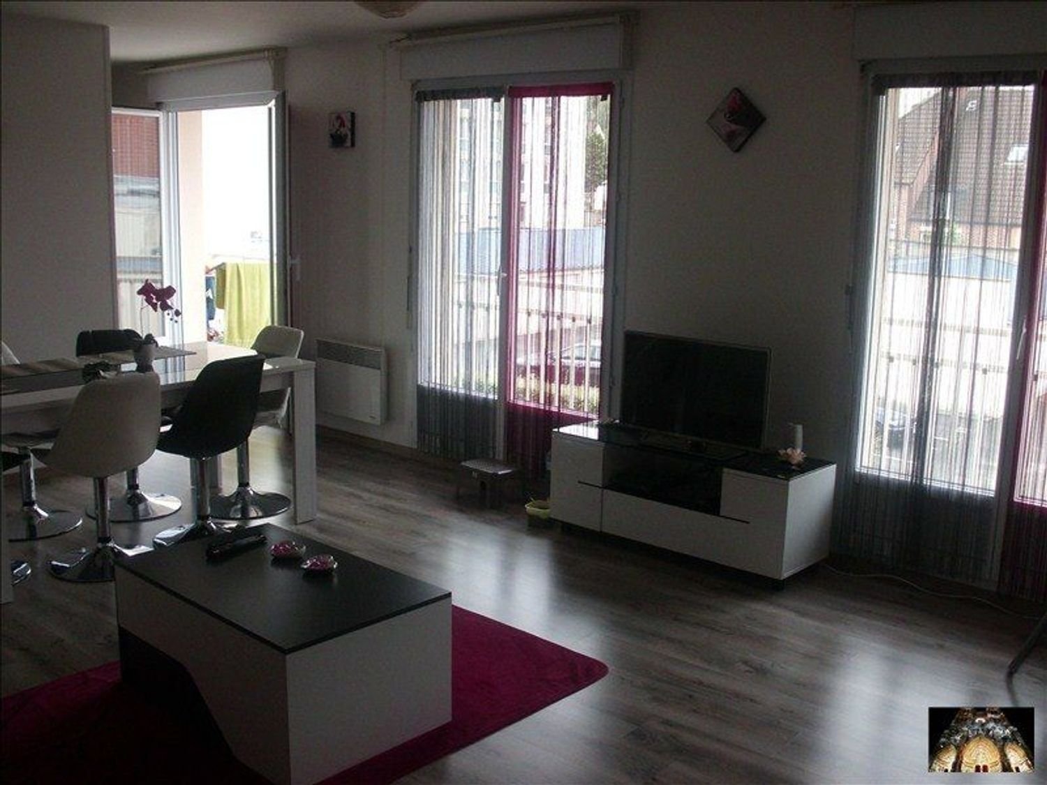 Appartement à vendre, 87m², Amiens