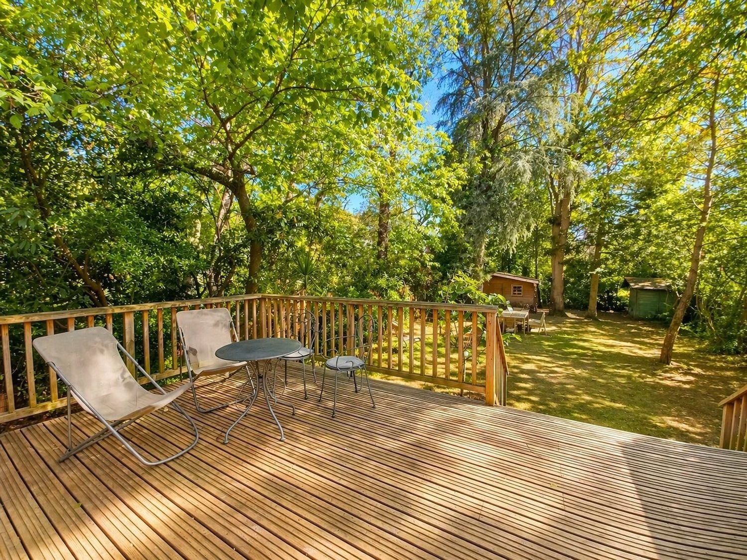Maison à vendre, 160m², Le Vésinet