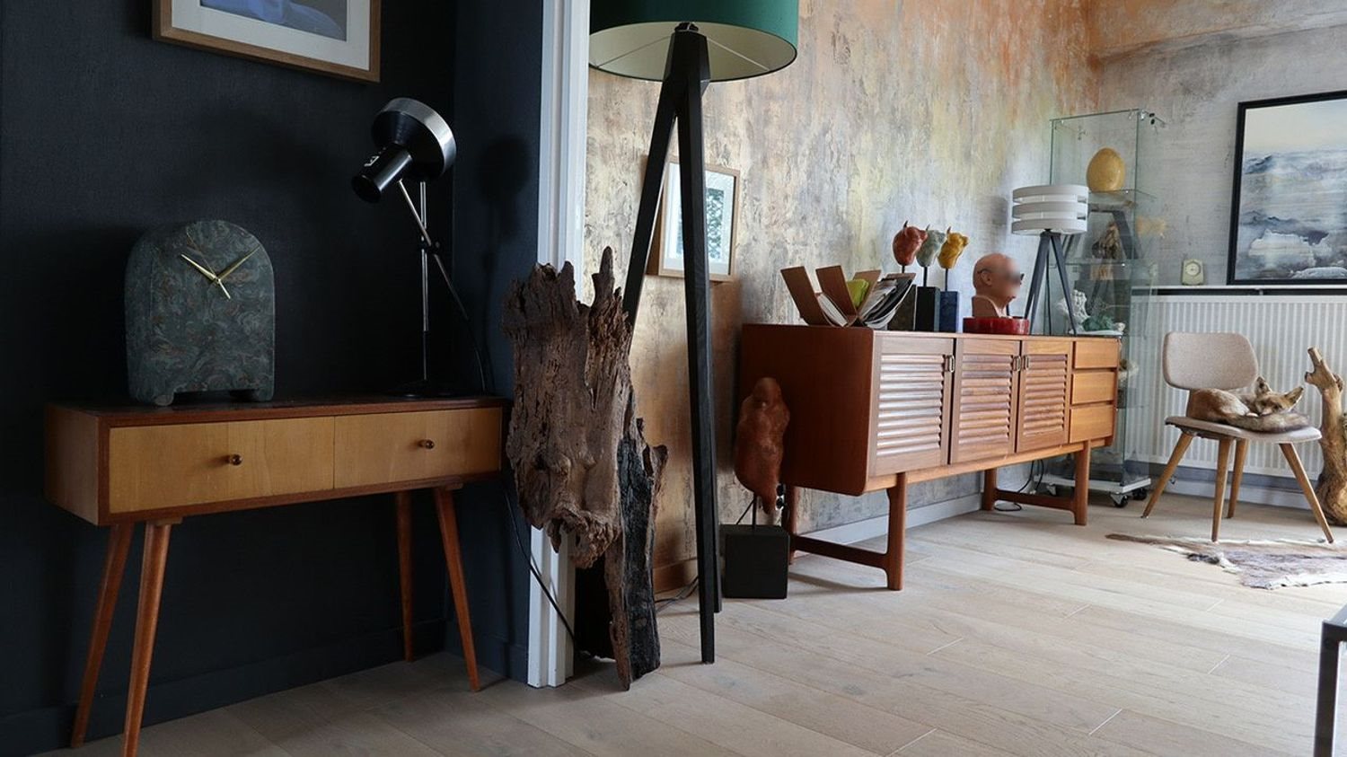Appartement à vendre, 84m², Nantes