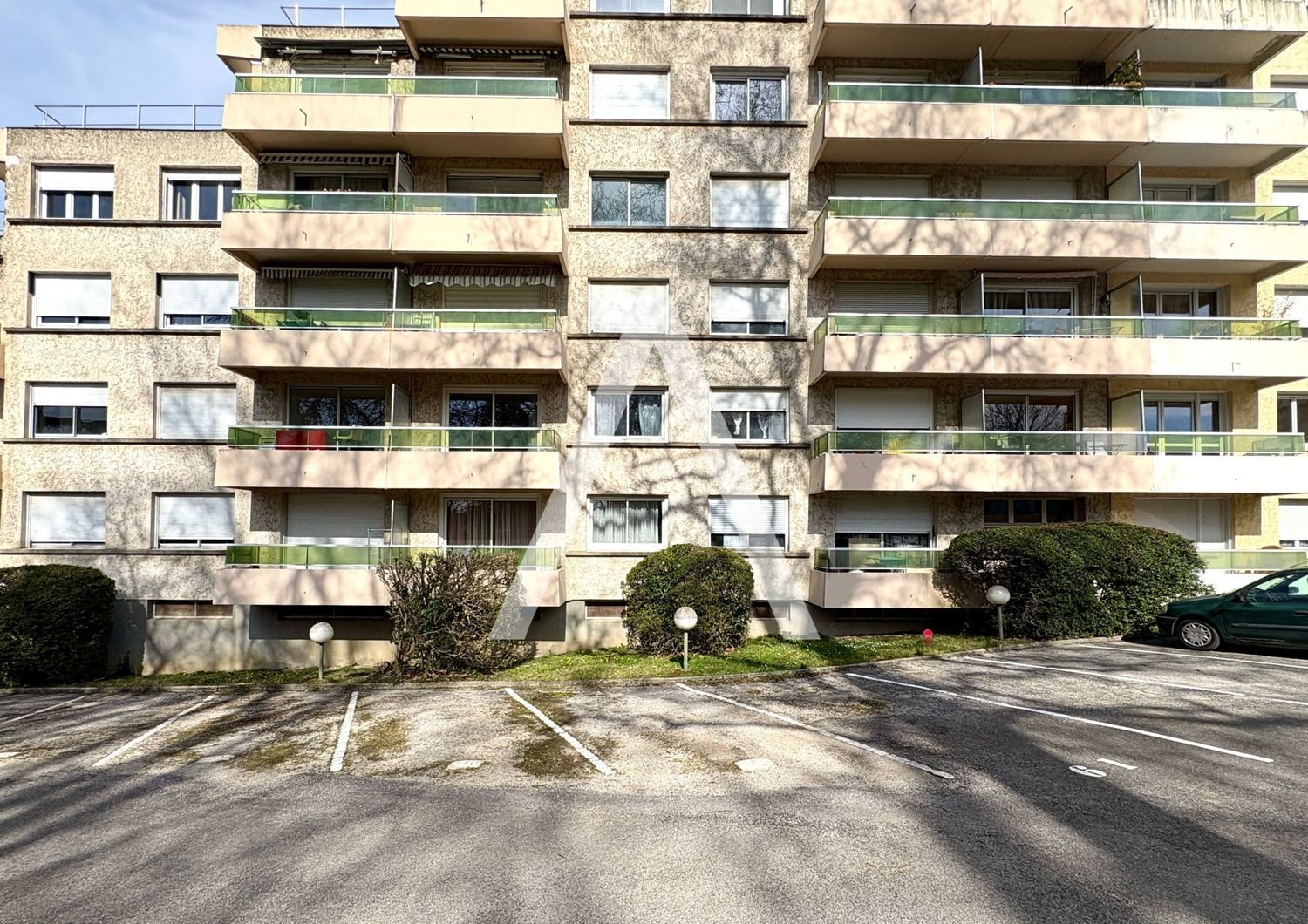 Appartement à vendre, 30m², Castres