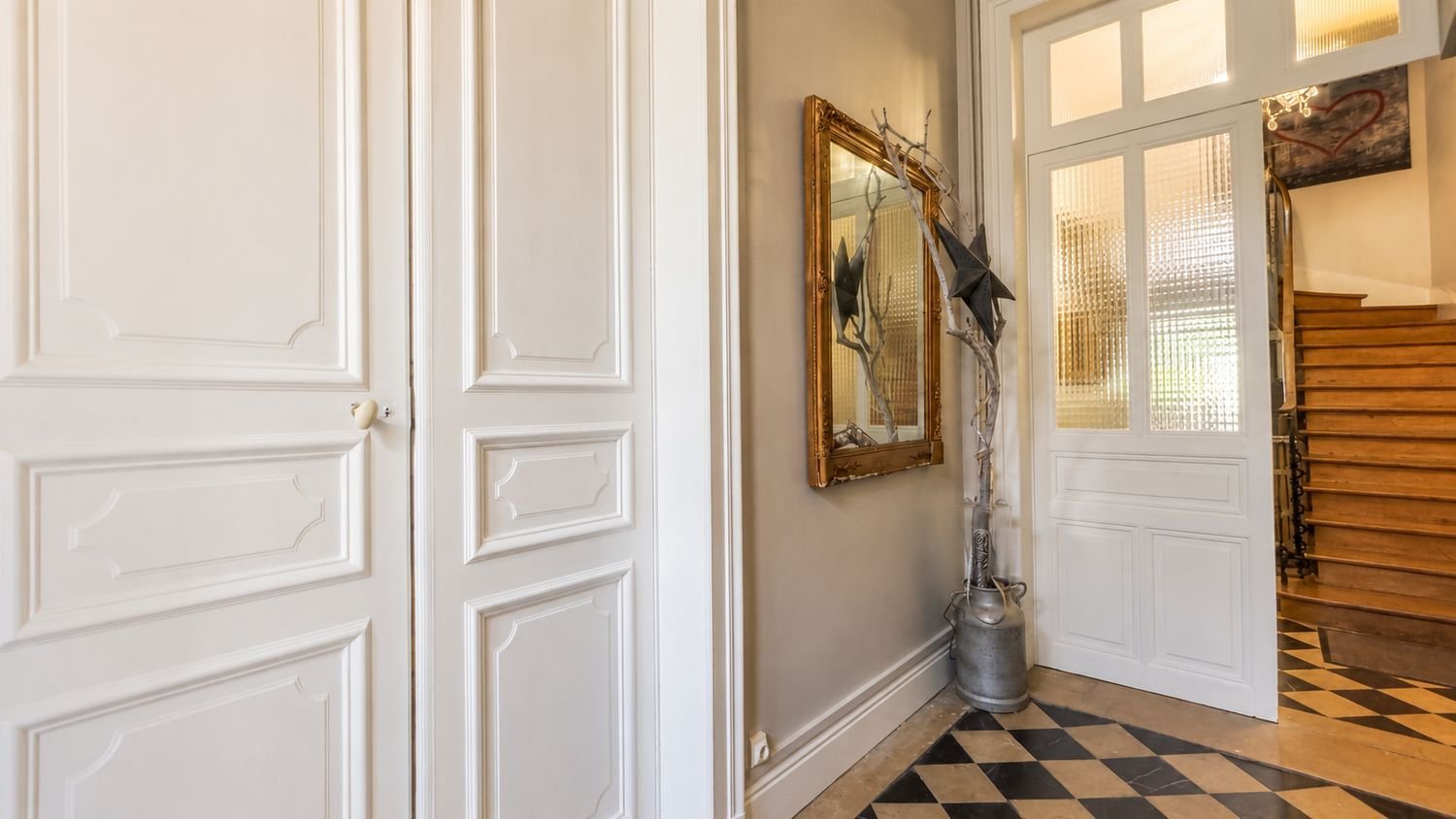 Maison à vendre, 337m², Angers
