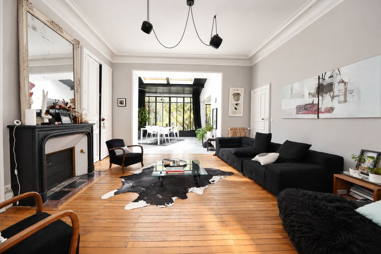 Maison à vendre, 337m², Angers