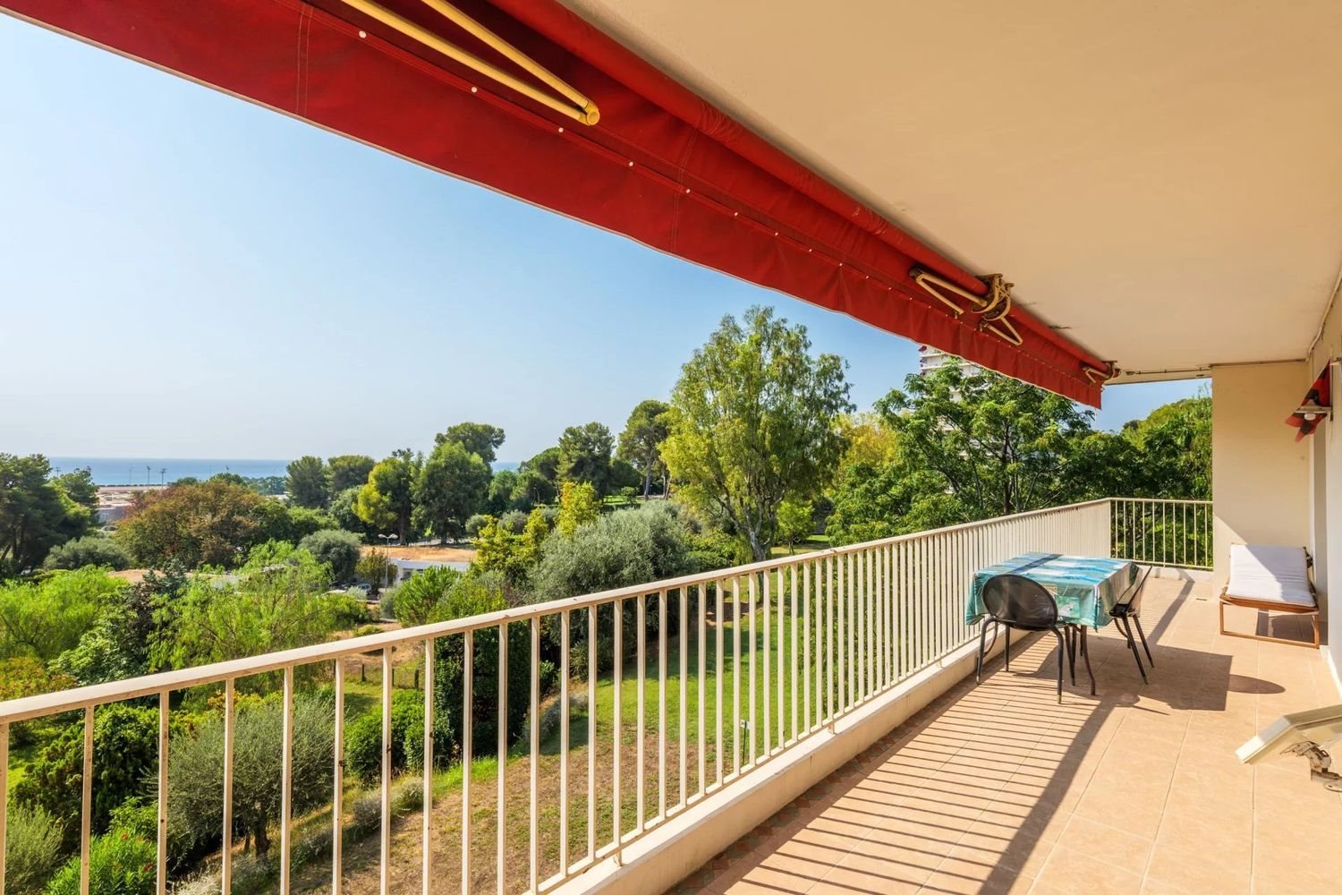 Appartement à vendre, 109m², Cagnes-sur-Mer