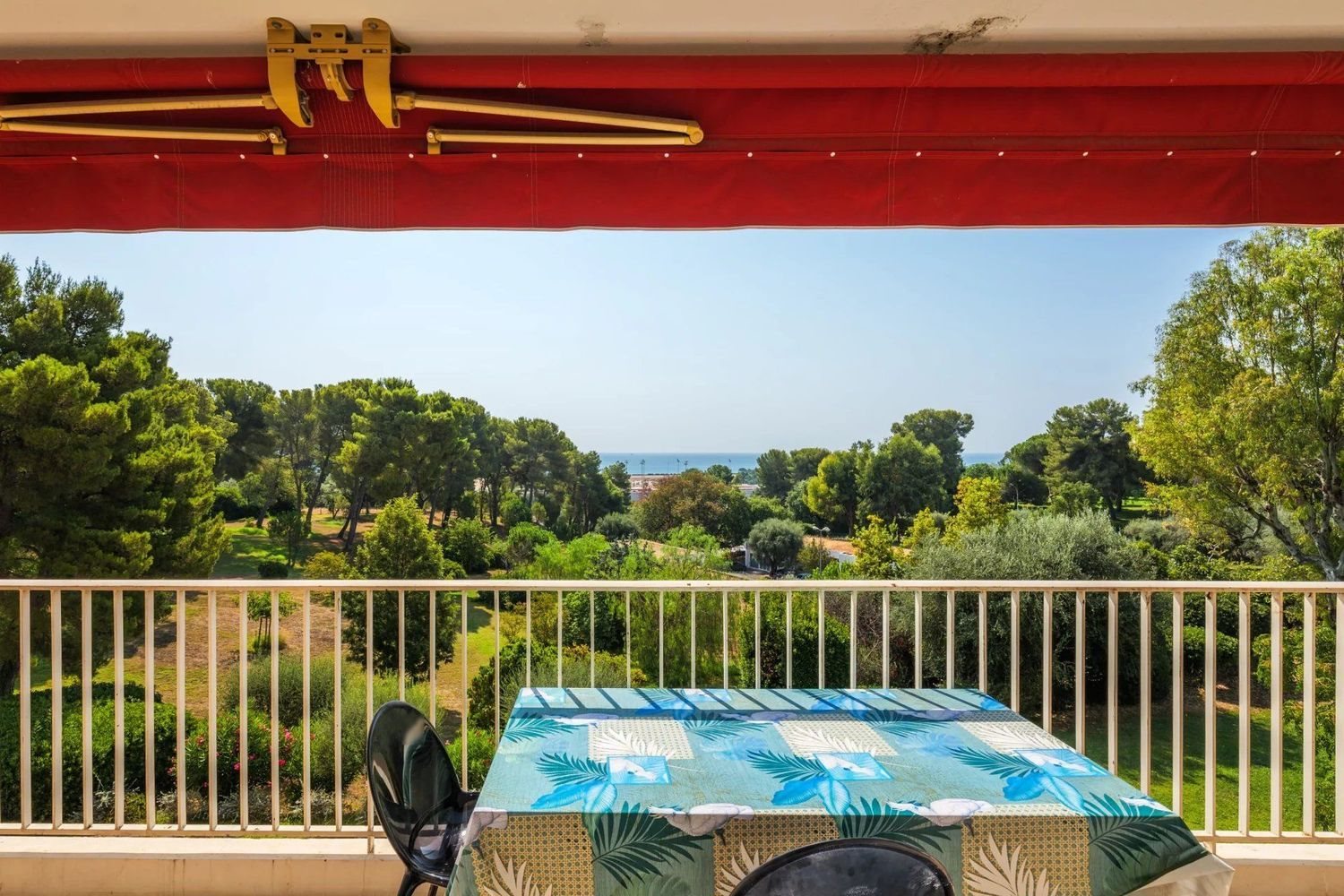 Appartement à vendre, 109m², Cagnes-sur-Mer