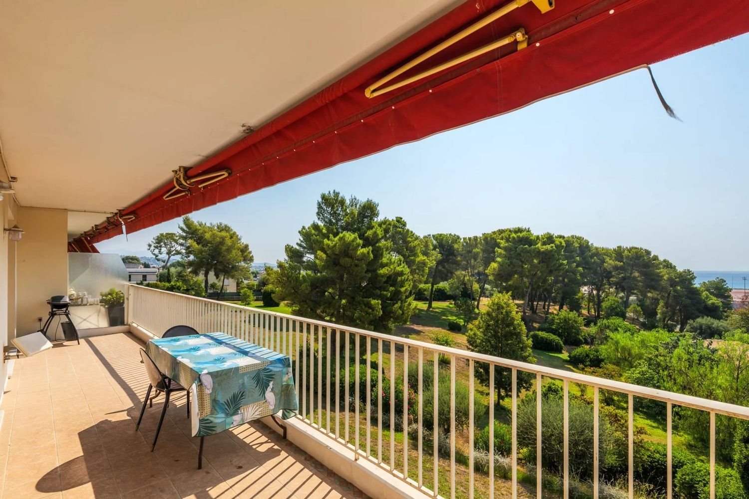 Appartement à vendre, 109m², Cagnes-sur-Mer