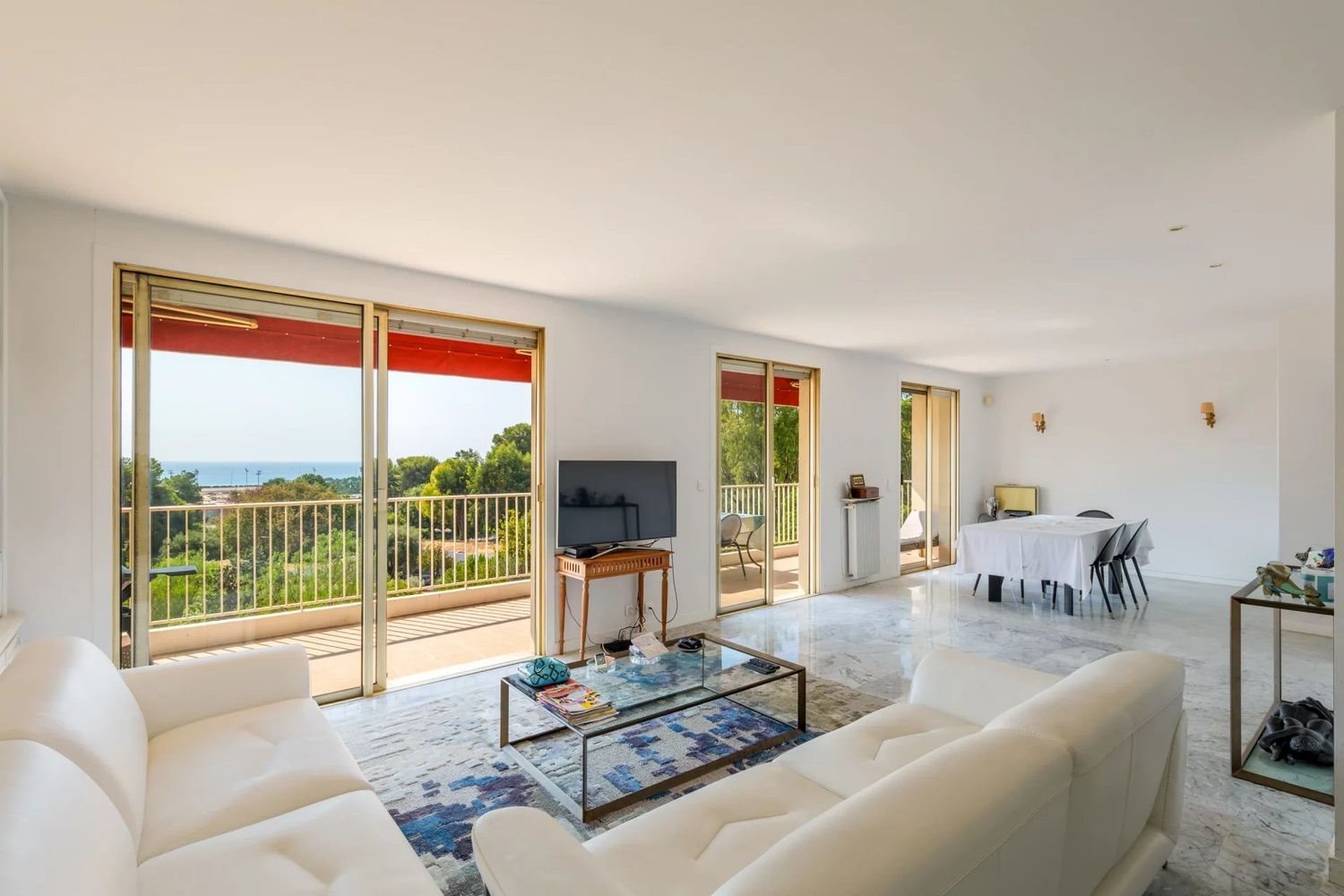 Appartement à vendre, 109m², Cagnes-sur-Mer
