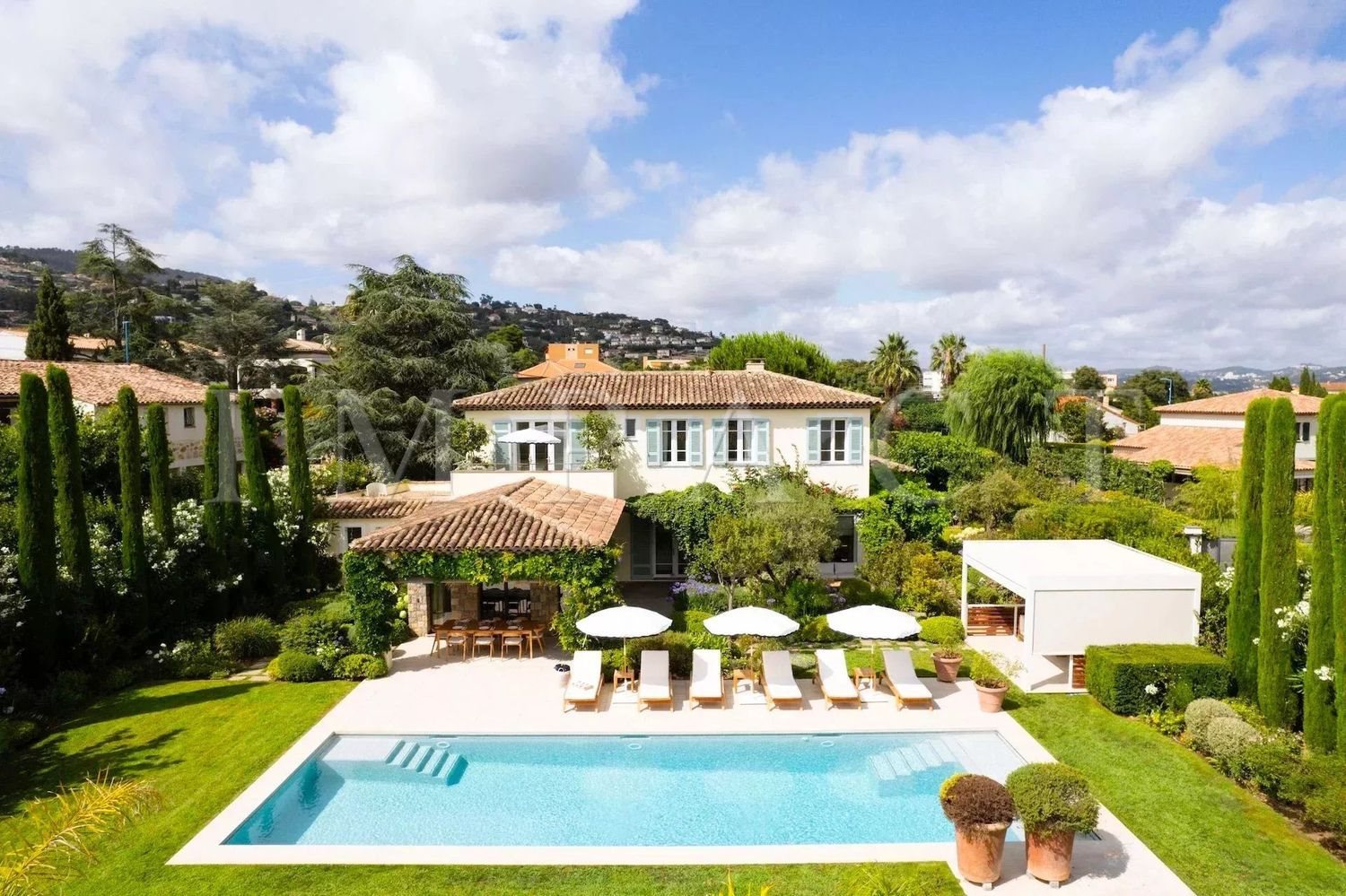 Maison à louer, 11m², Mandelieu-la-Napoule