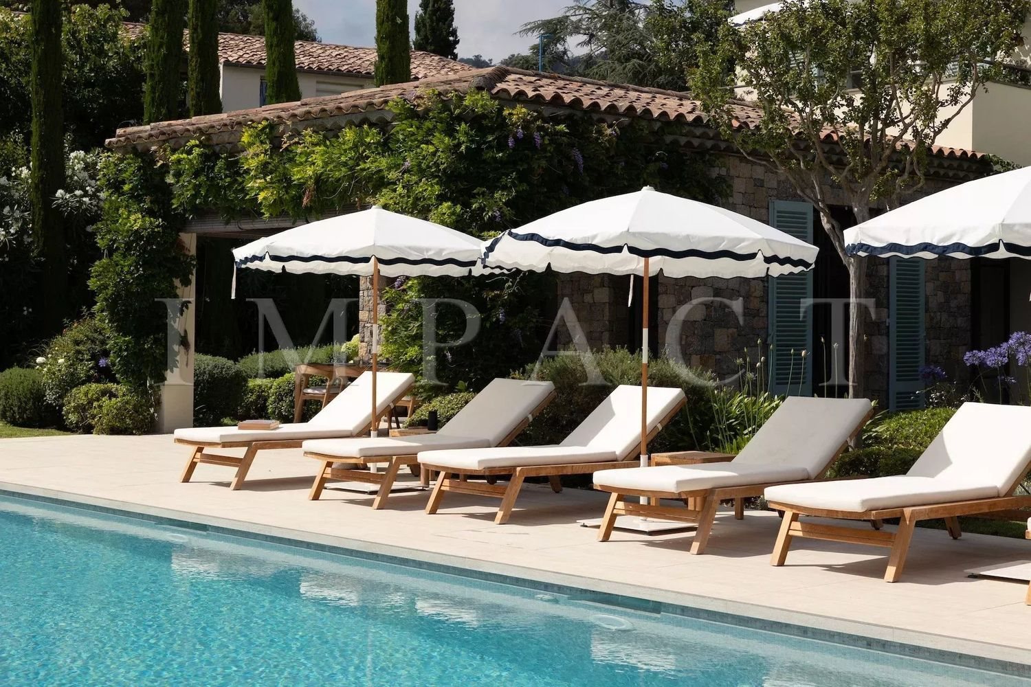Maison à louer, 11m², Mandelieu-la-Napoule