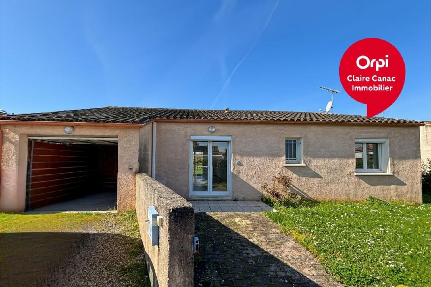 Maison à vendre, 90m², Lavaur