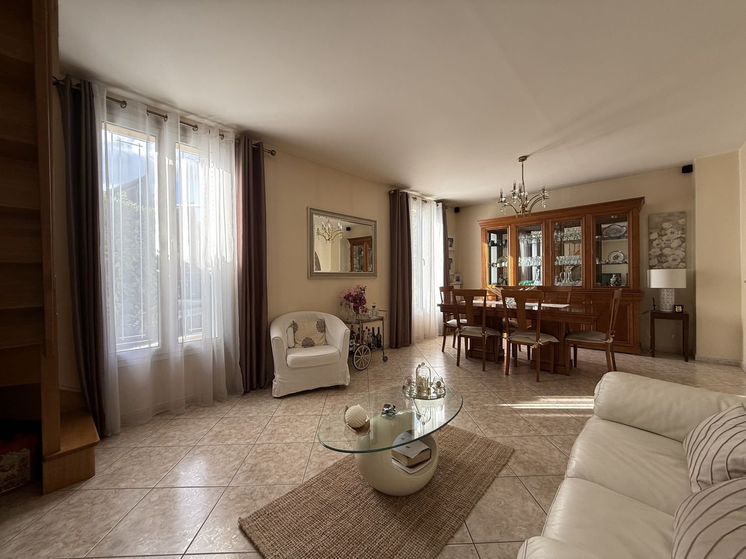 Maison à vendre, 133m², Drancy
