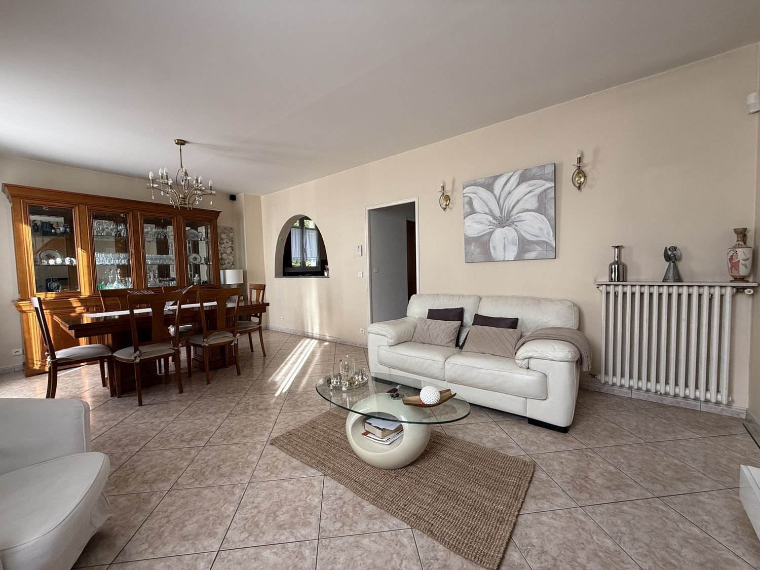 Maison à vendre, 133m², Drancy