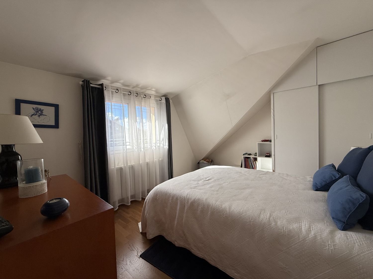 Maison à vendre, 133m², Drancy