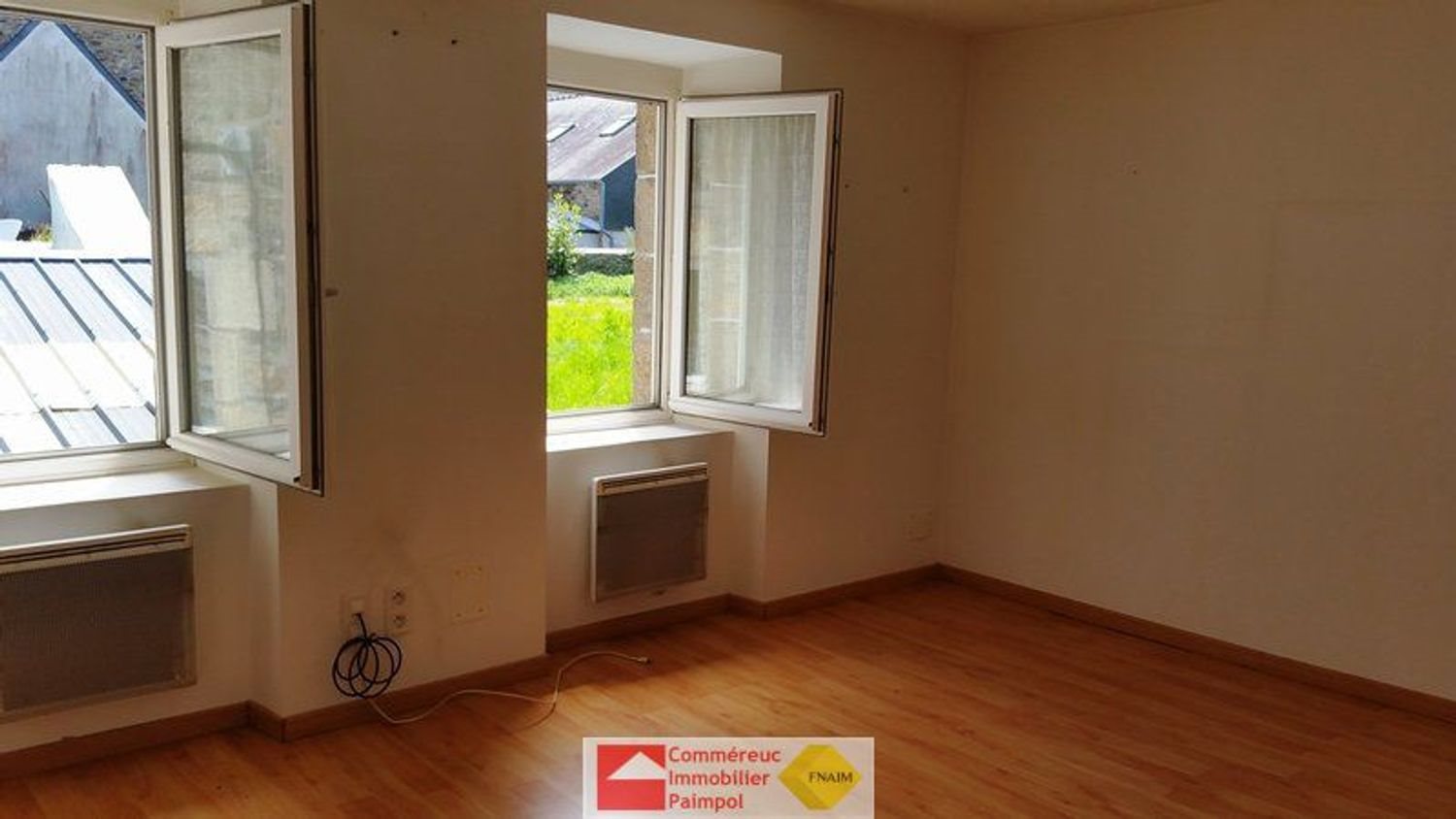 Maison à vendre, 200m², Paimpol