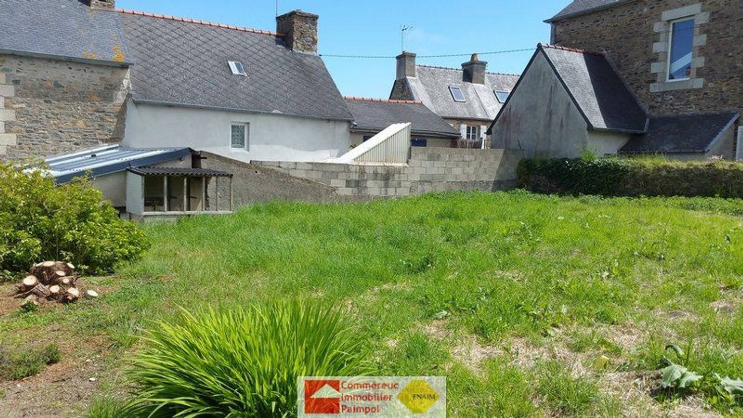 Maison à vendre, 200m², Paimpol