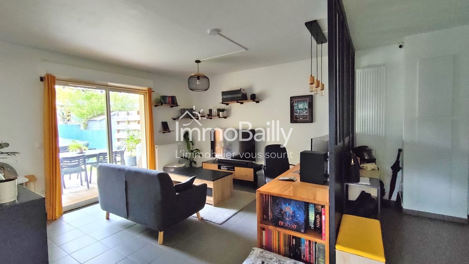 Appartement à vendre, 66m², Léognan