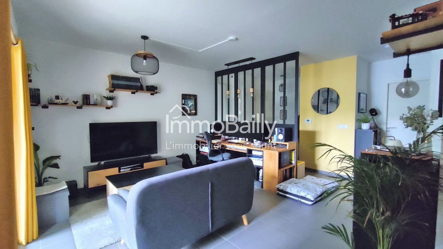 Appartement à vendre, 66m², Léognan