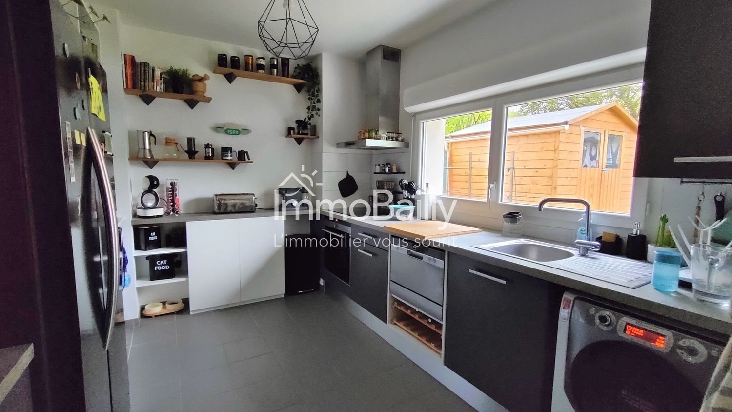 Appartement à vendre, 66m², Léognan