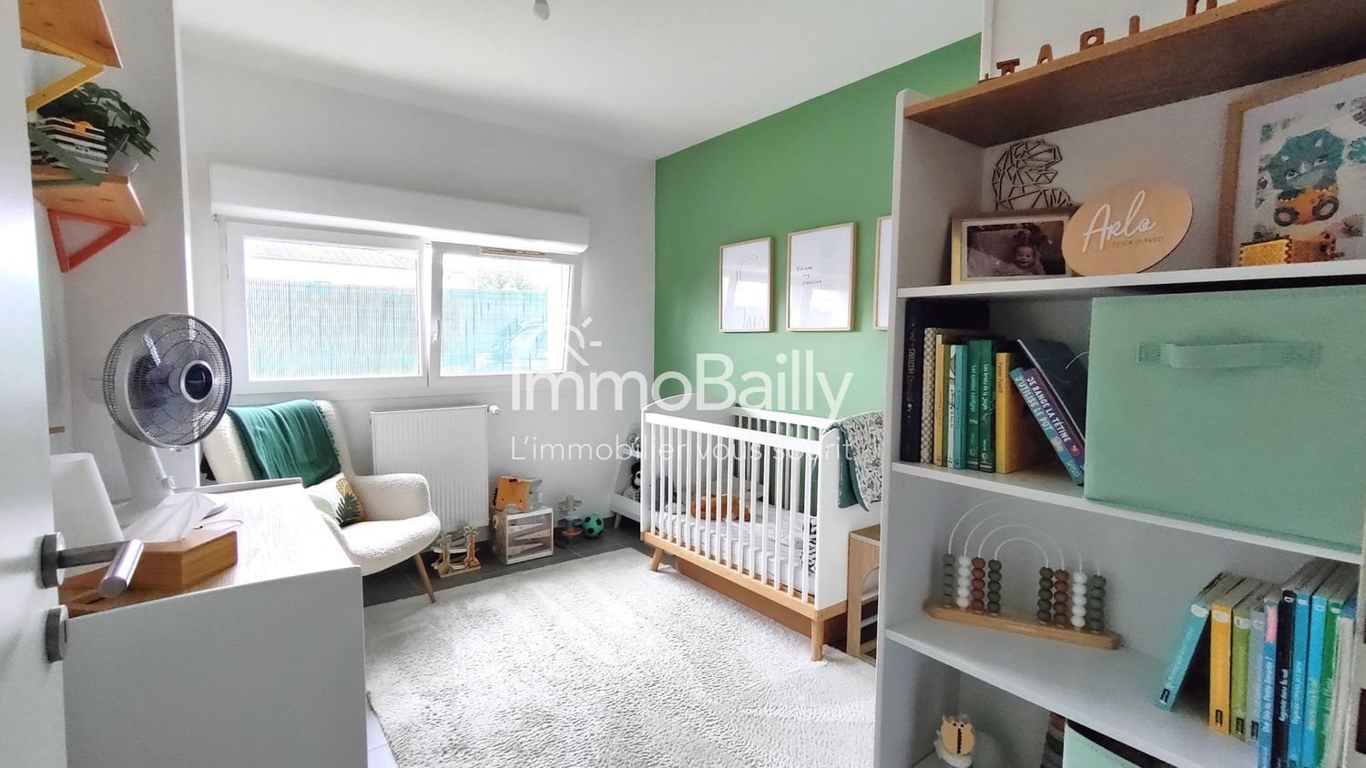 Appartement à vendre, 66m², Léognan