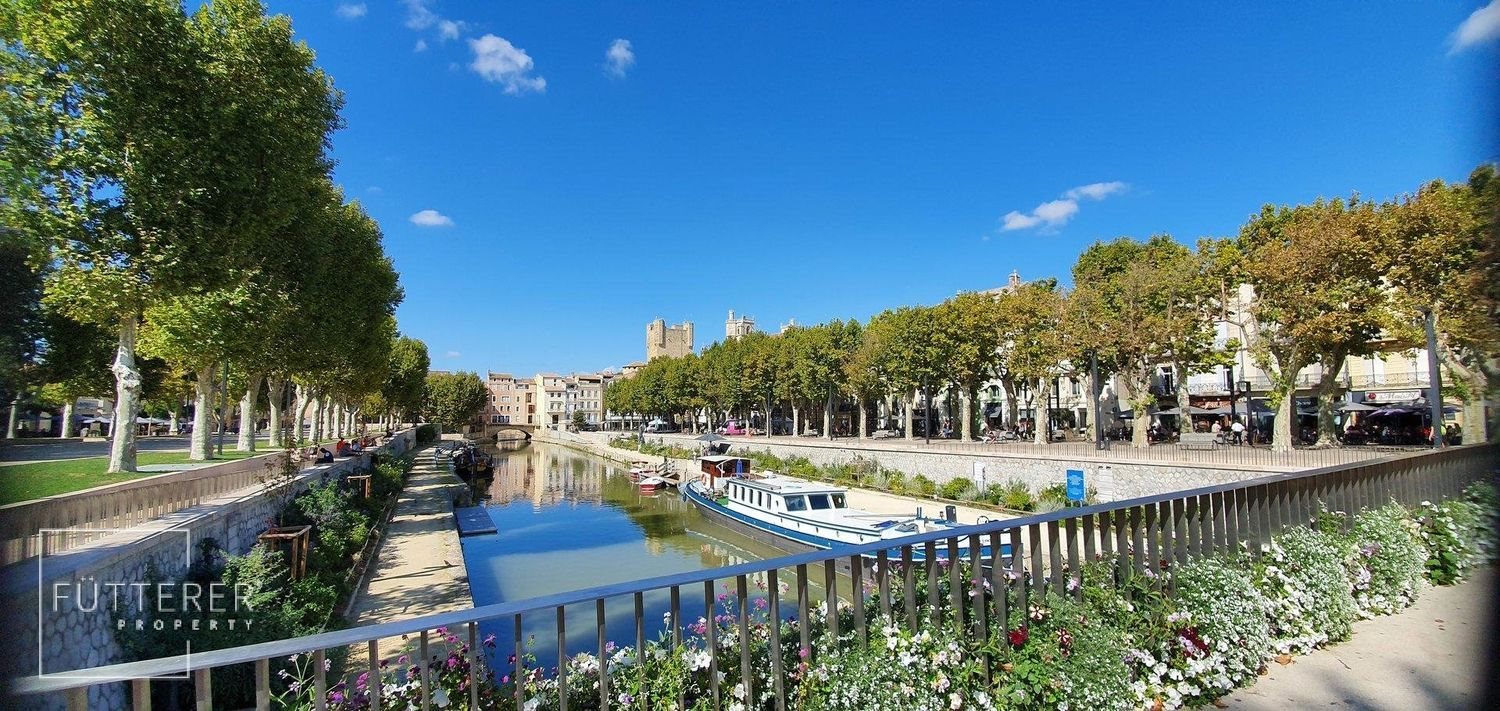 Appartement à vendre, 151m², Narbonne