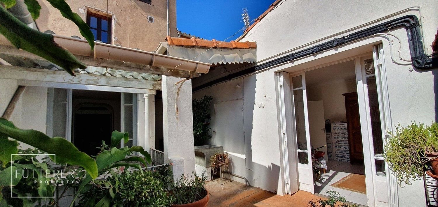 Appartement à vendre, 151m², Narbonne